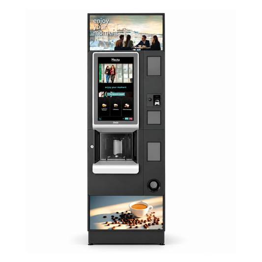 Vending Machine BARISTA 600 TS