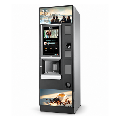 Vending Machine BARISTA 600 TS