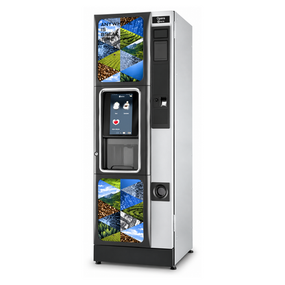 Vending Machine OPERA TOUCH ESPRESSO