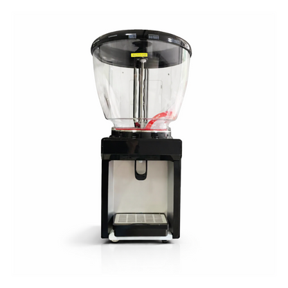 Dispensador de AVENA o jugos 1 tanque 18 litros