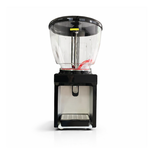 Dispensador de AVENA o jugos 1 tanque 18 litros