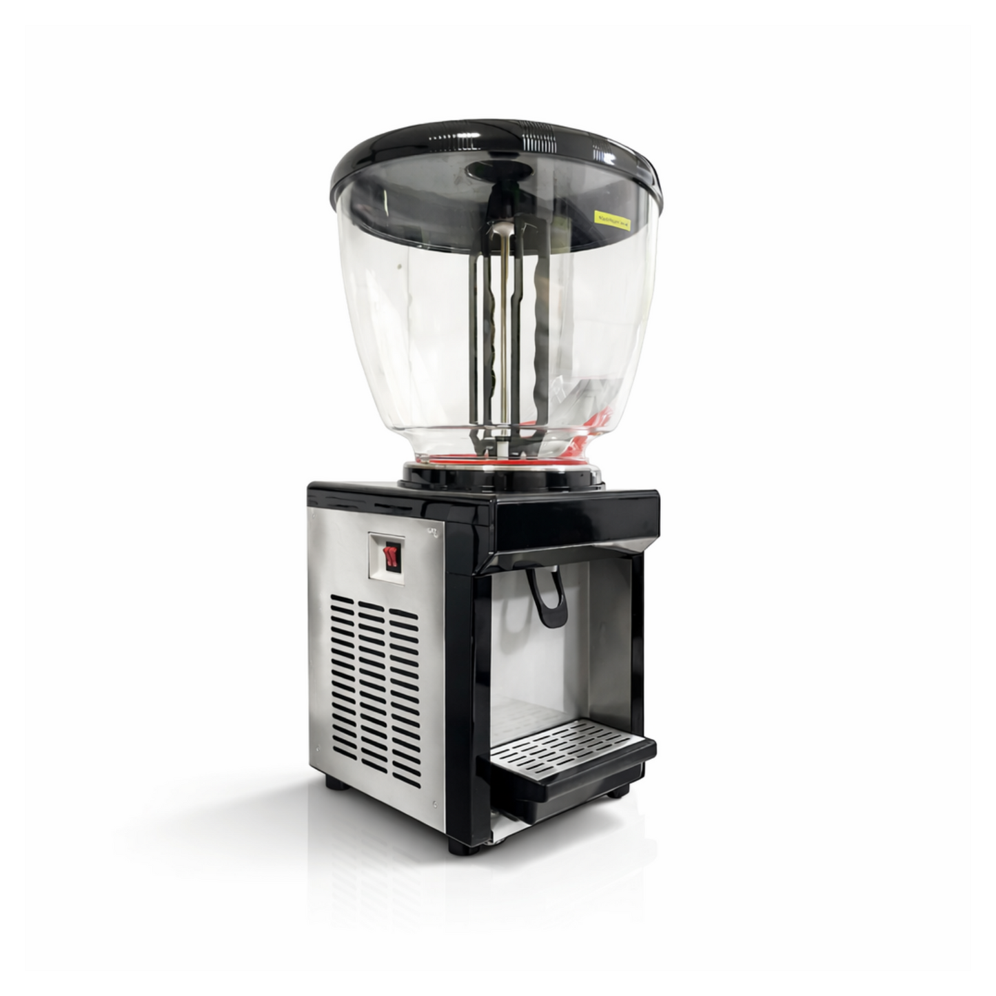 Dispensador de AVENA o jugos 1 tanque 18 litros