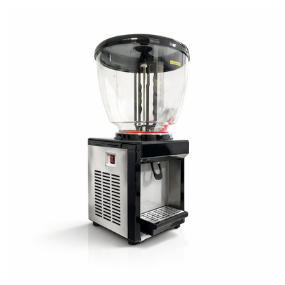 Dispensador de AVENA o jugos 1 tanque 18 litros