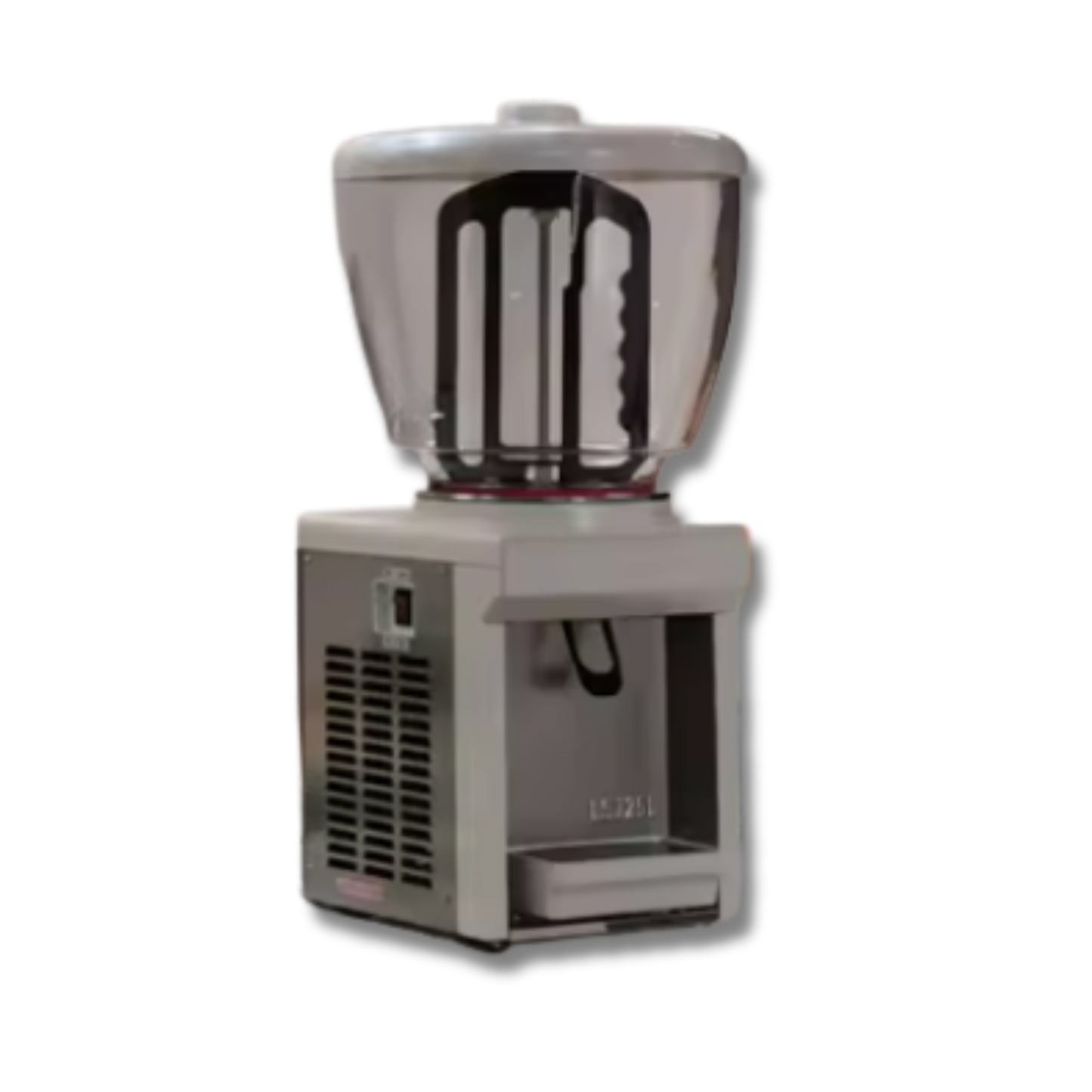 Dispensador de AVENA o jugos 1 tanque 25 litros