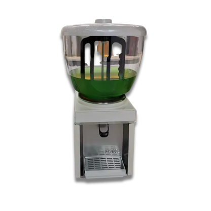 Dispensador de AVENA o jugos 1 tanque 25 litros