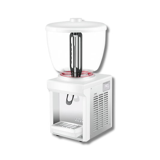 Dispensador de AVENA o jugos 1 tanque 25 litros