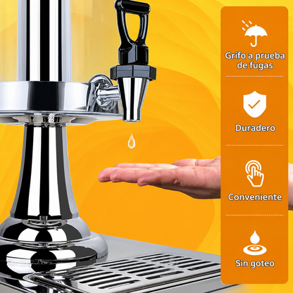 Dispensador de Bebidas 8.3 litros