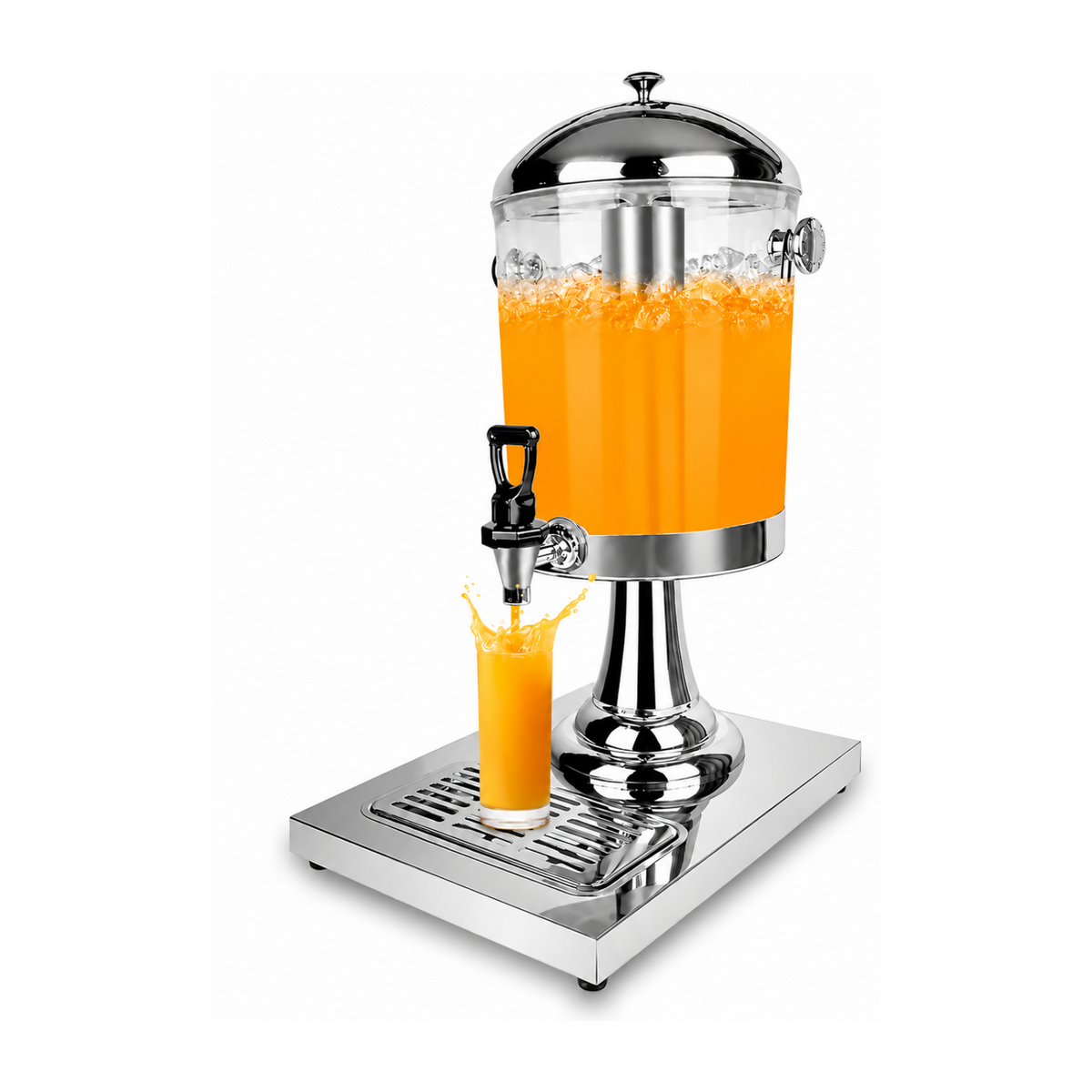 Dispensador de Bebidas 8.3 litros