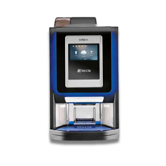 Dispensador de Café y Bebidas KREA TOUCH