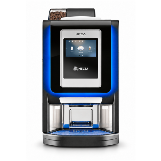 Dispensador de Café y Bebidas Super Automatica KREA TOUCH