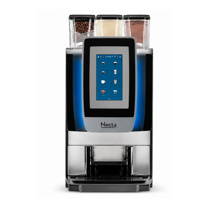 Dispensador de Café y Bebidas Super Automatica KOMETA TOUCH ES3R