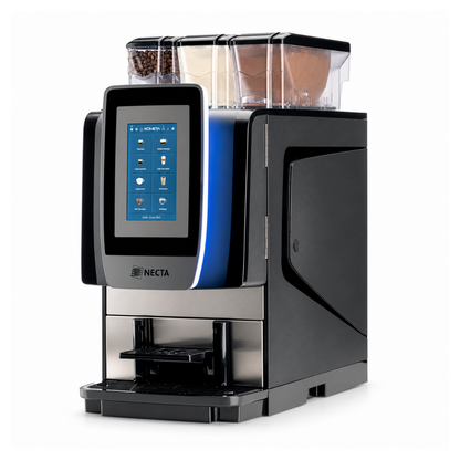 Dispensador de Café y Bebidas Super Automatica KOMETA TOUCH ES3R