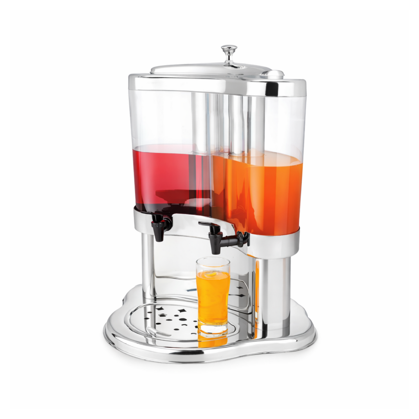 Dispensador de bebidas 5 litros