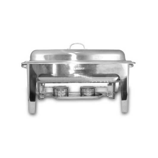 Samovar Rectangular 13.5 lt