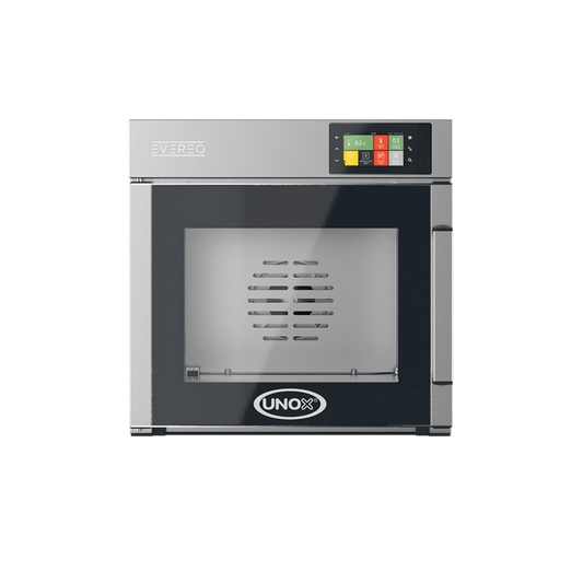 El Refrigerador Caliente EVEREO® 10 bandejas 460x330 Eléctrico