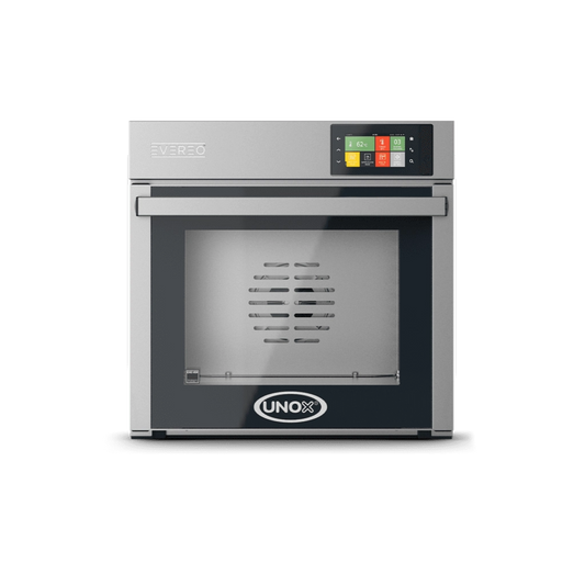 El Refrigerador Caliente EVEREO® 10 bandejas 460x330 Eléctrico