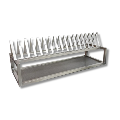 Escurridor de platos