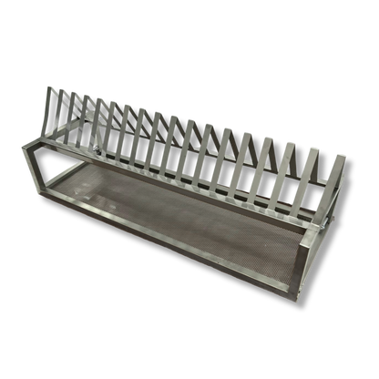 Escurridor de platos