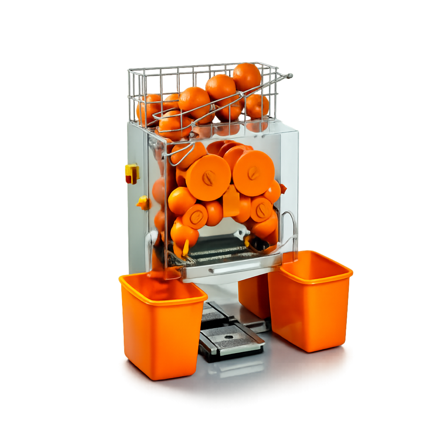 Exprimidora de Naranjas