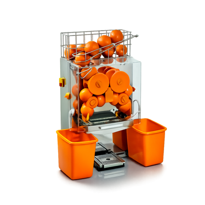 Exprimidora de Naranjas