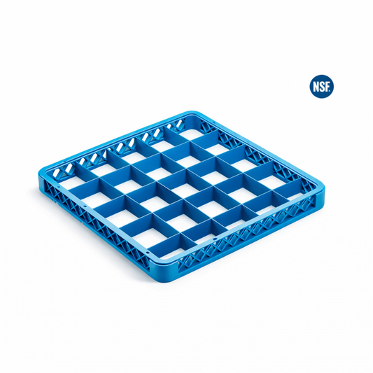 Extensión canasta de lavado para vasos y copas AZ-JW252