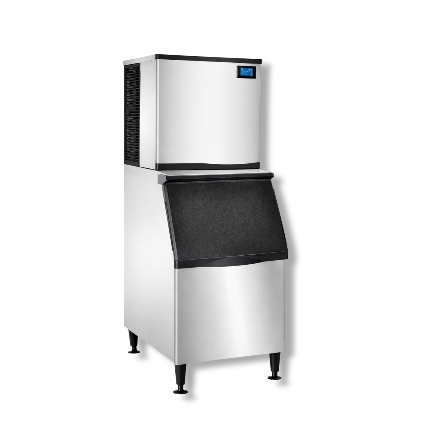 Maquina de Hielo 250 kgs/24 horas