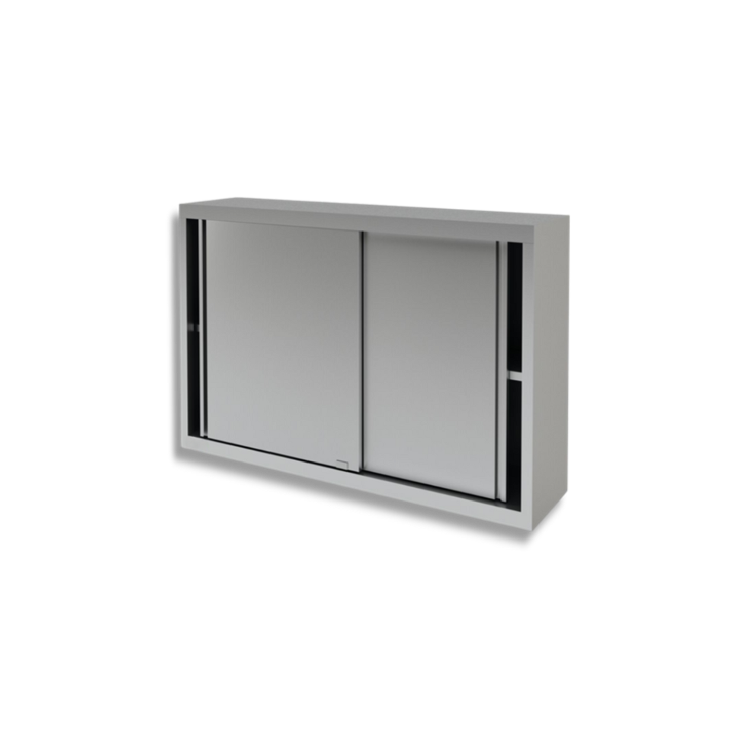 Gabinete de Pared Cerrado de 100 cm - Gama 400