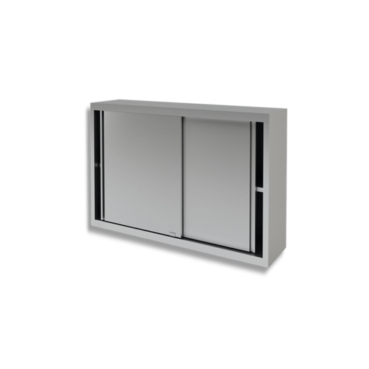 Gabinete de Pared Cerrado de 100 cm - Gama 400