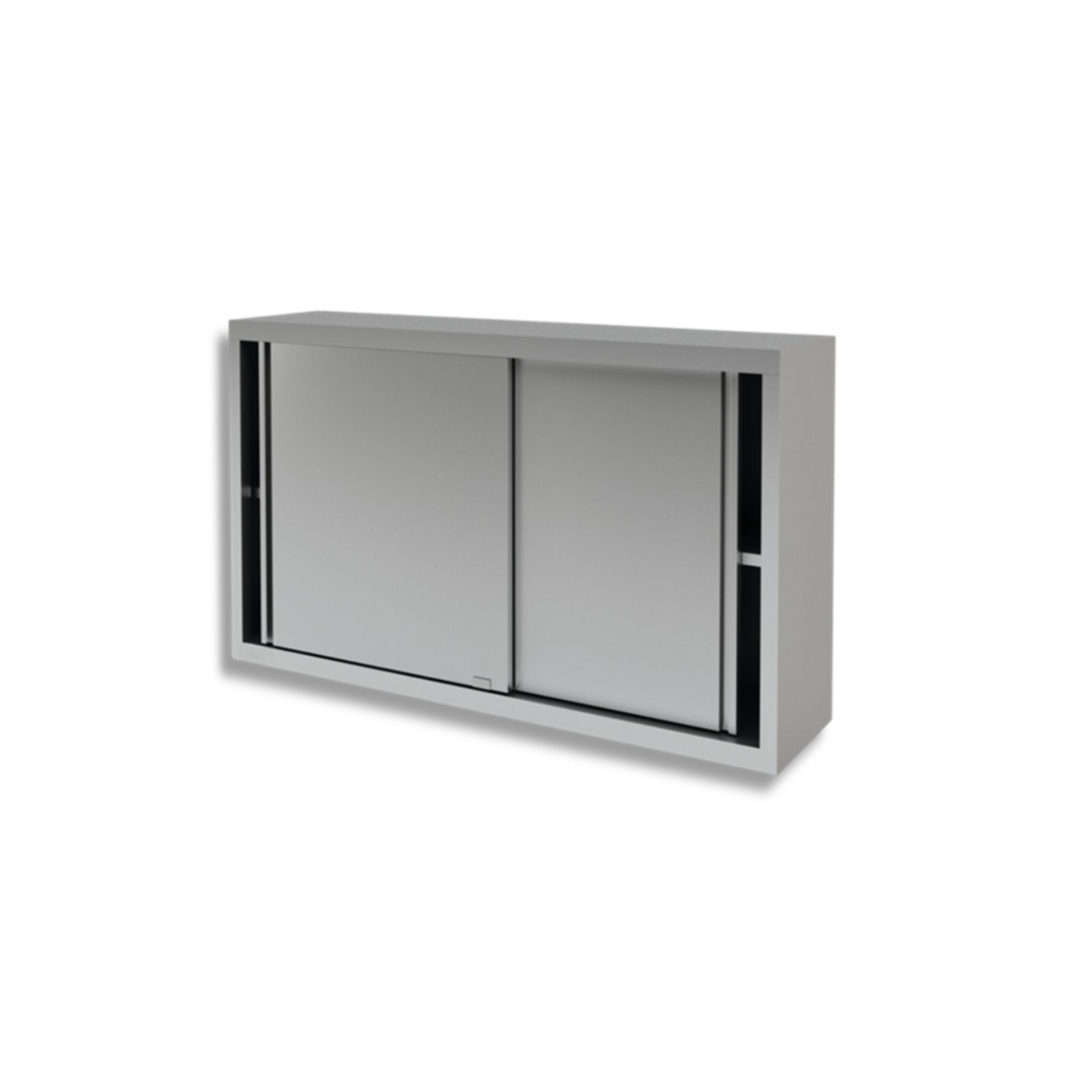 Gabinete de Pared Cerrado de 120 cm - Gama 400
