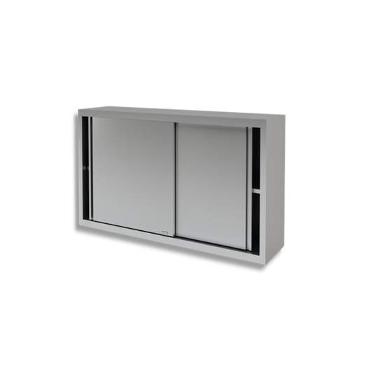 Gabinete de Pared Cerrado de 120 cm - Gama 400