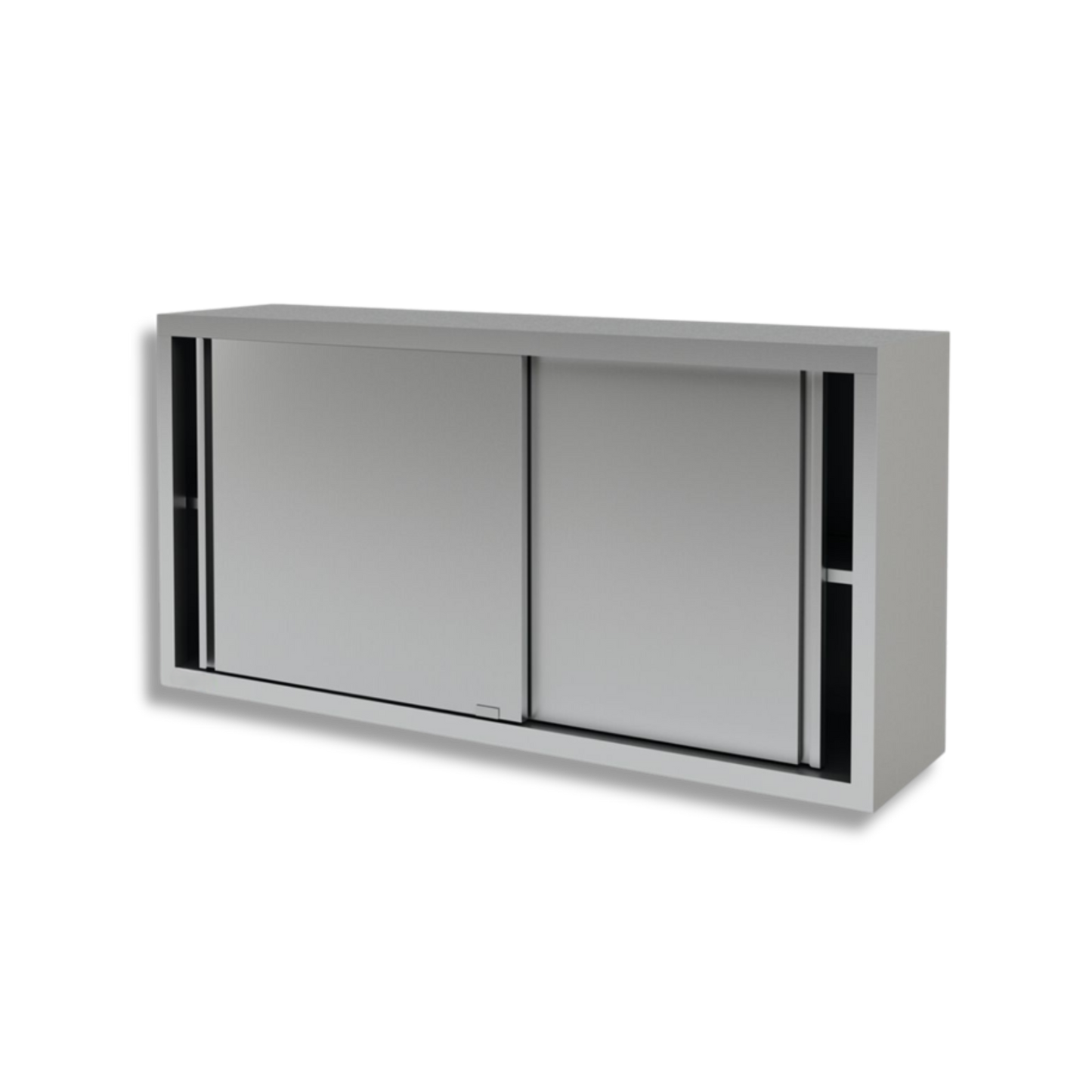 Gabinete de Pared Cerrado de 160 cm - Gama 400