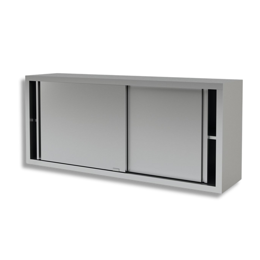 Gabinete de Pared Cerrado de 180 cm - Gama 400