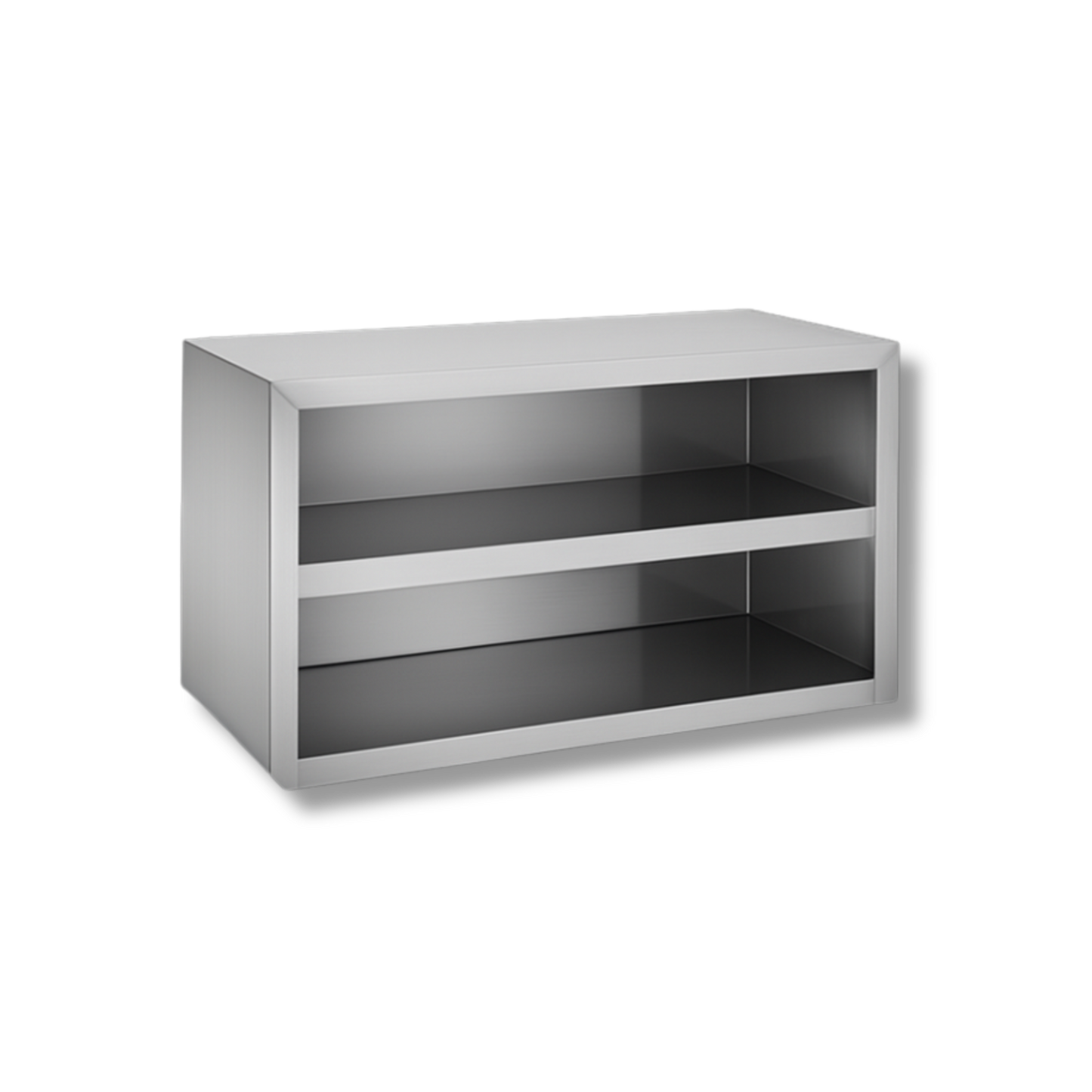 Gabinete de Pared Abierto de 100 cm - Gama 400