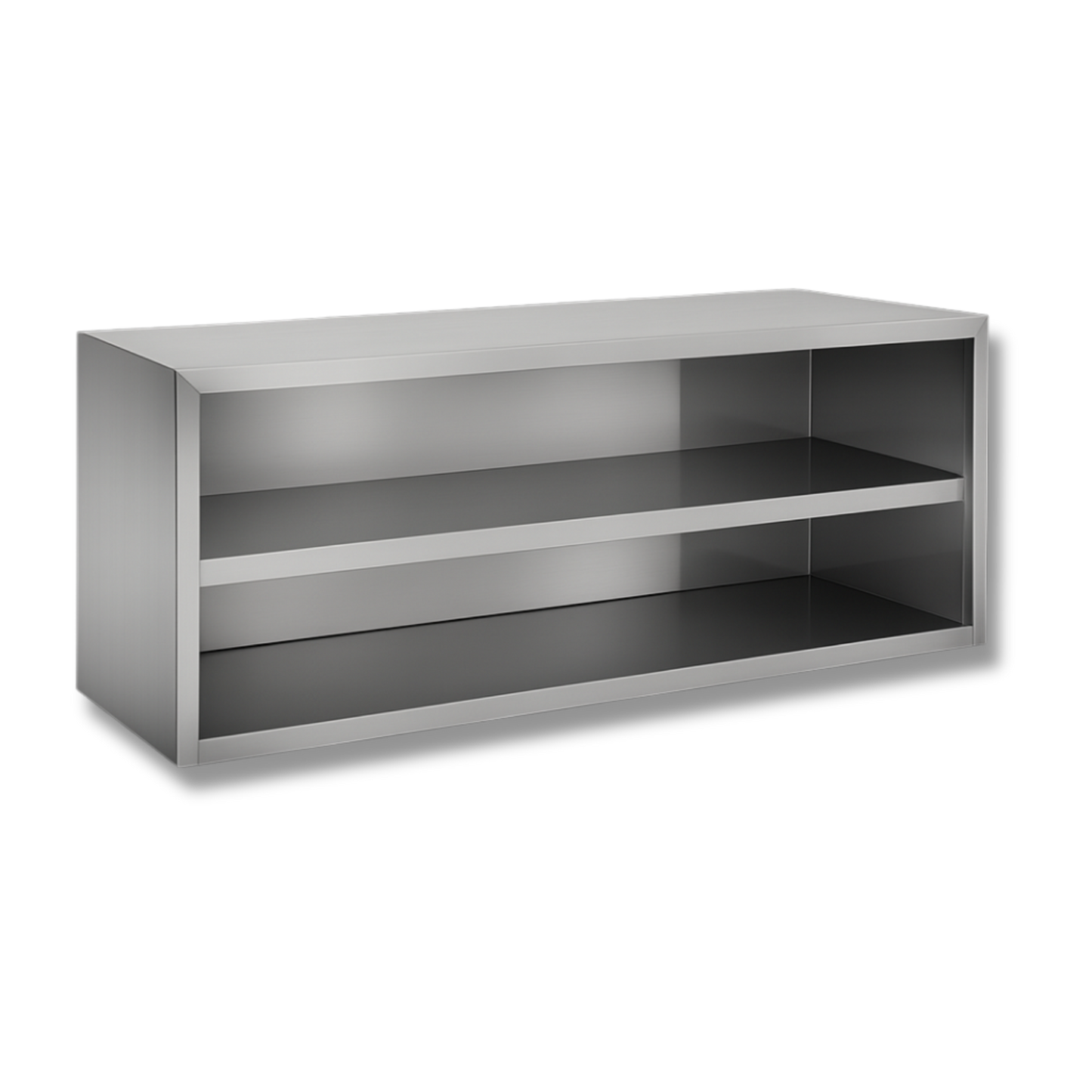 Gabinete de Pared Abierto de 180 cm - Gama 400