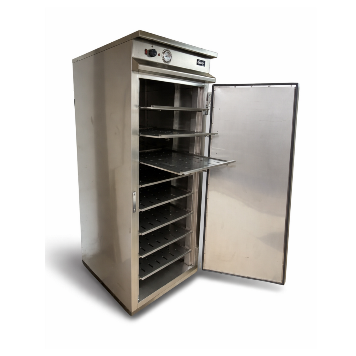Gabinete termico / Calentador de almuerzos grande