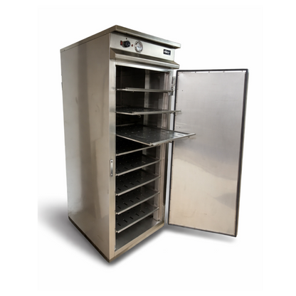 Gabinete termico / Calentador de almuerzos grande