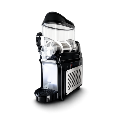 Granizadora de 1 Tanques x 12 litros