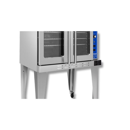 Horno de convección a gas