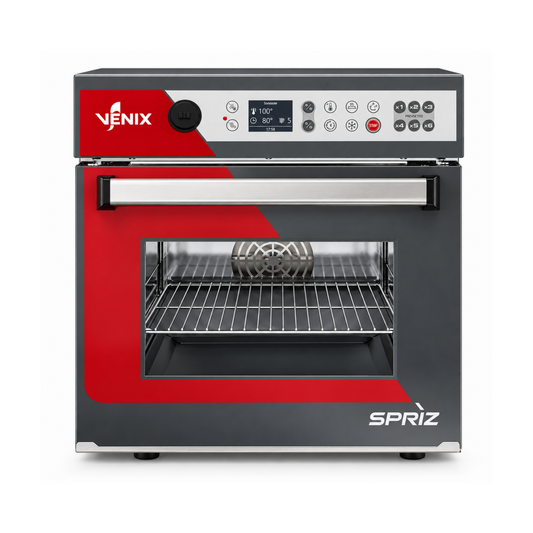 Horno Convector ALT VELOZ SPRIZ VENIX