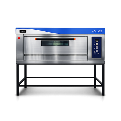Horno Digital con Microcomputador 1 Gavetas 2 bandejas a Gas