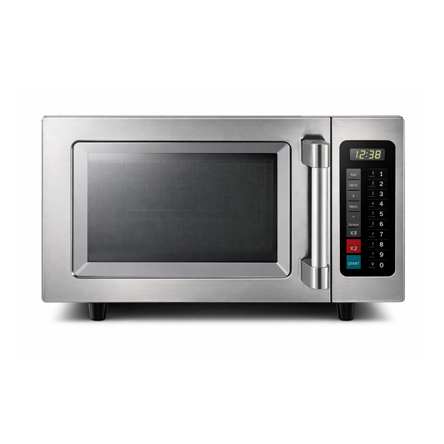 Horno Microondas uso Comercial 25 litros