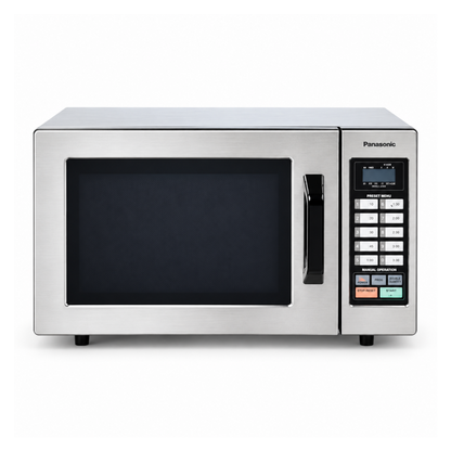 Horno Microondas Industrial 23 litros PANASONIC