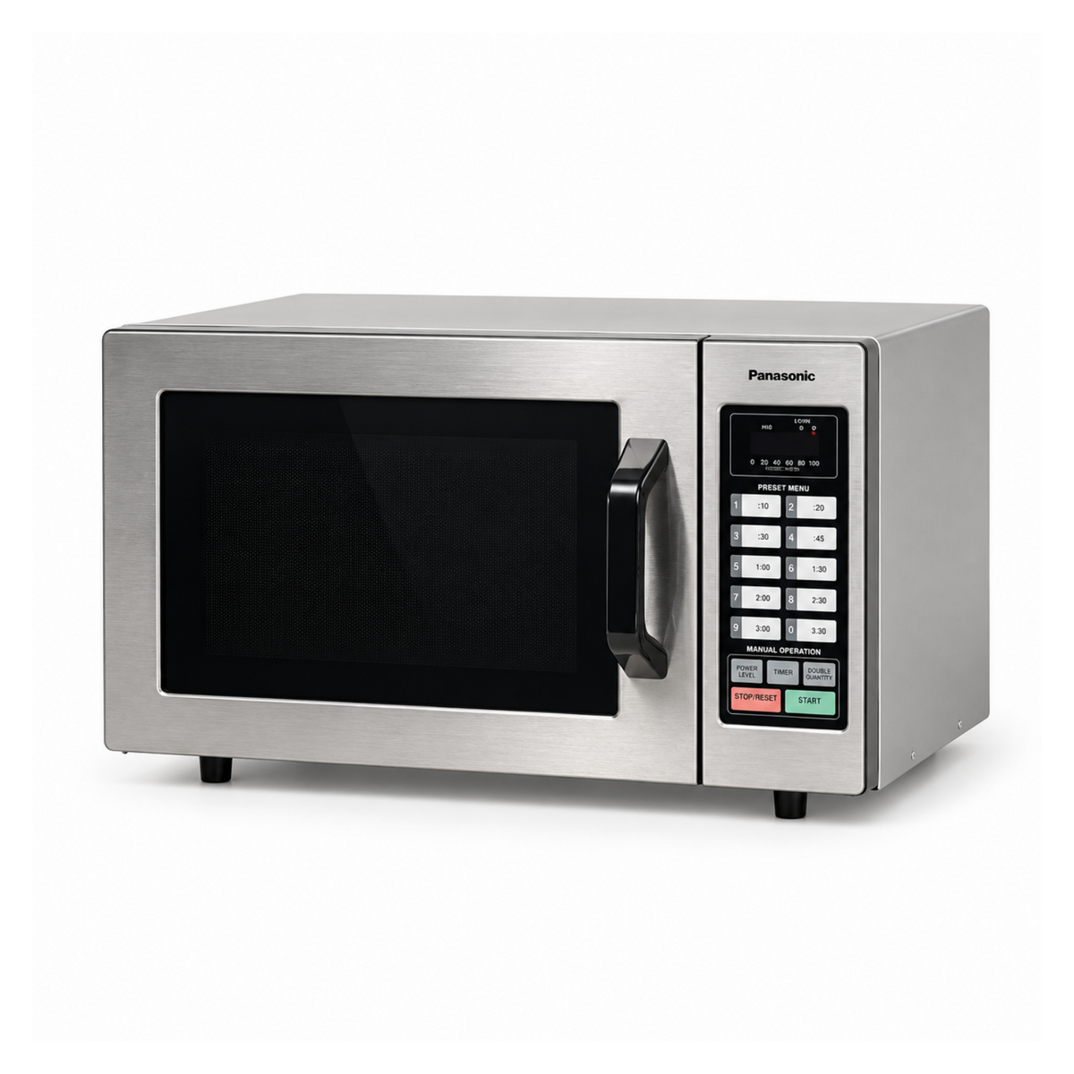 Horno Microondas Industrial 23 litros PANASONIC