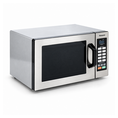 Horno Microondas Industrial 23 litros PANASONIC