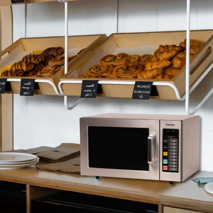 Horno Microondas Industrial 23 litros