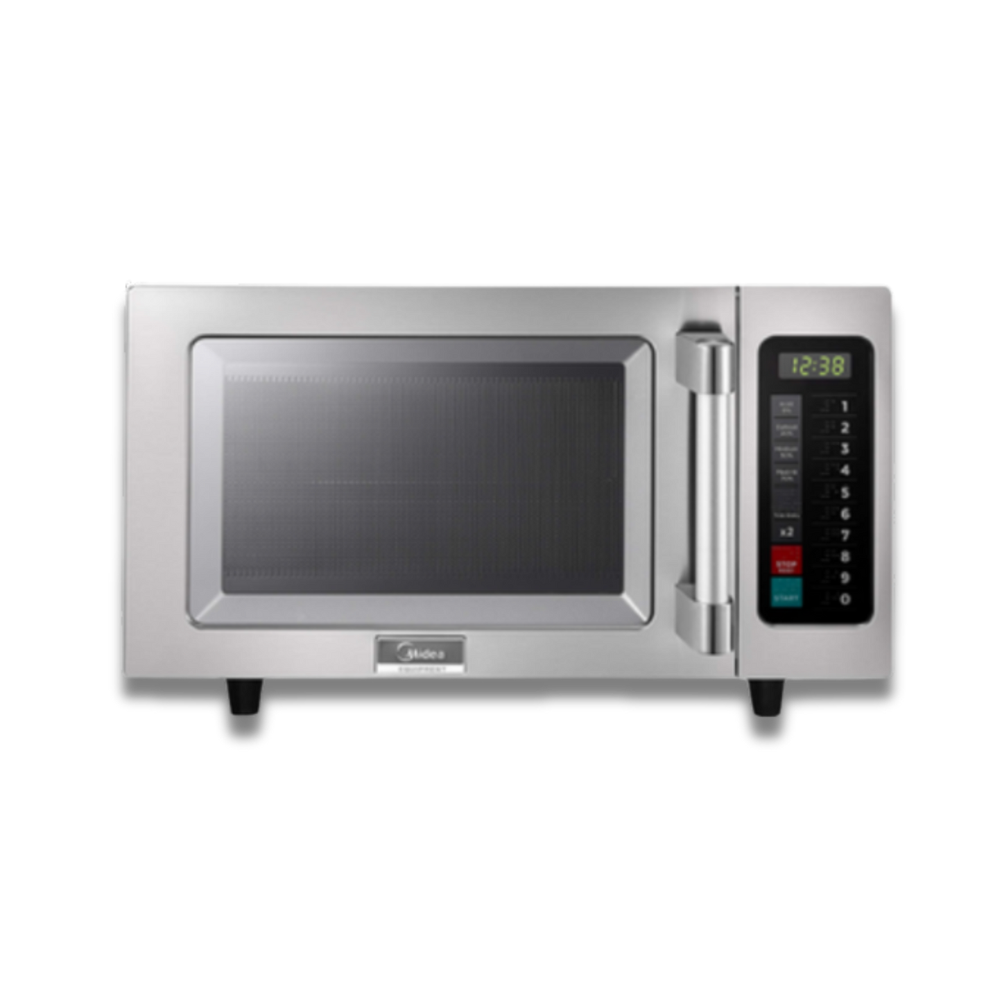 Horno Microondas uso Comercial 25 litros