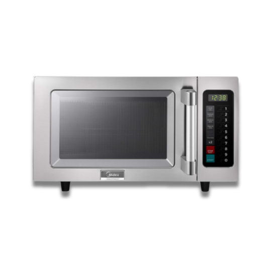 Horno Microondas uso Comercial 25 litros