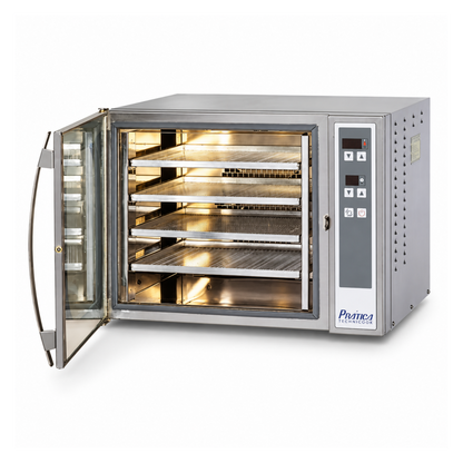 Horno de Convección Miniconv 4 bandejas de 35 × 35 cm Prática