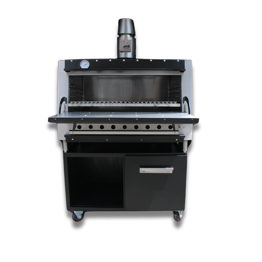 Horno de Brasa 100