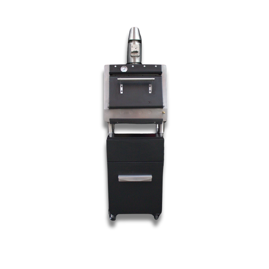 Horno de brasa 40
